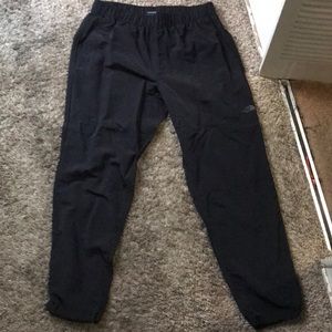 NORTHFACE sweatpants